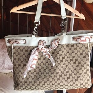 GUCCI Tote Bag